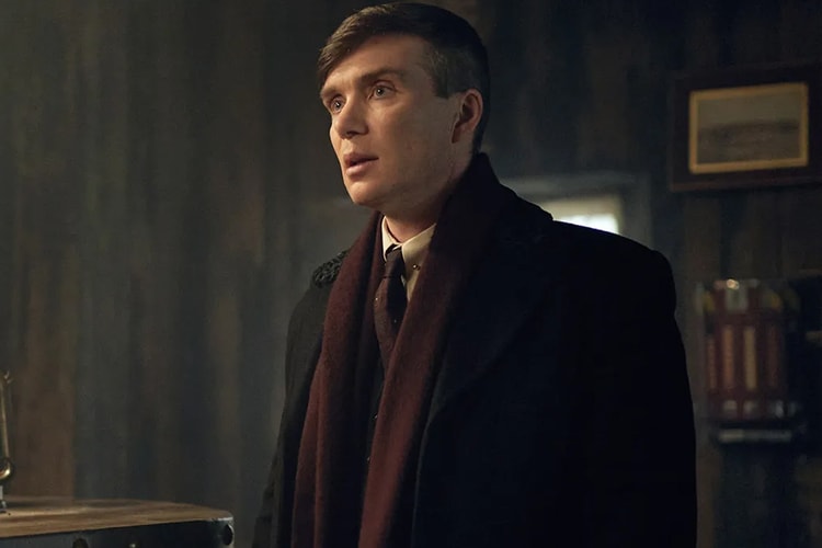Tommy Shelby Kembali di Trailer Resmi Netflix untuk ‘Peaky Blinders: The Immortal Man’