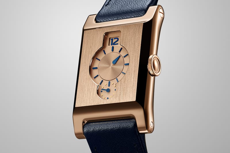 Watchmaker Heritage Niton Luncurkan PRIMA, Model Reissue Perdana