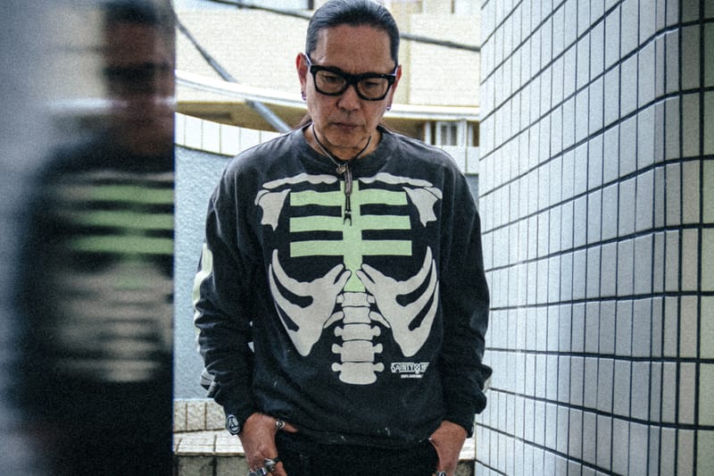 Drop Spring/Summer 2026 ©SAINT Mxxxxxx Hadirkan Kolaborasi Gokil bareng BOUNTY HUNTER & Coco Star Sims