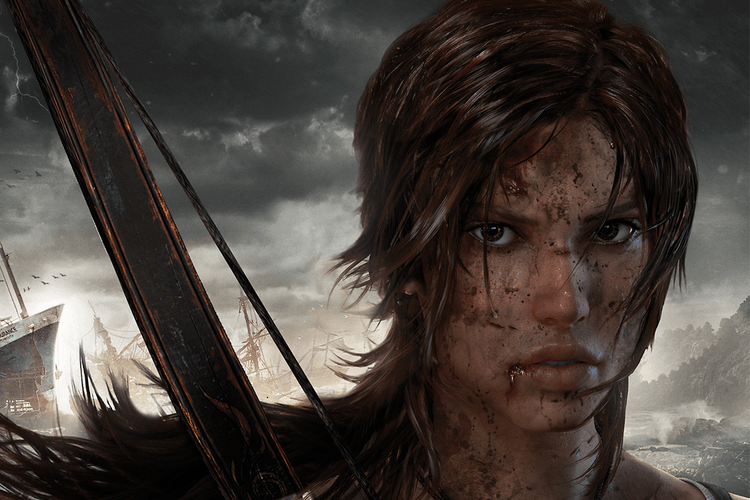 'Tomb Raider' Reboot Resmi Hadir di Mobile Mulai Hari Ini