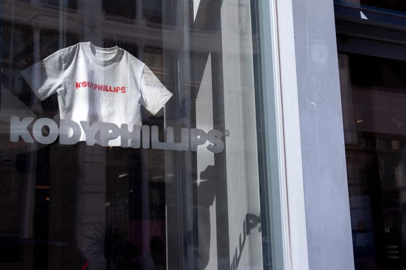 TurboTax SoHo Rayakan NYFW dengan Pameran Fashion di Dalam Toko