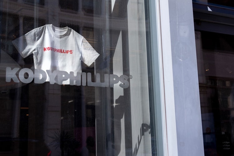 TurboTax SoHo Rayakan NYFW dengan Pameran Fashion di Dalam Toko