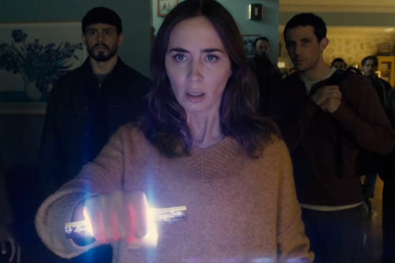 Universal Pictures Rilis Trailer Baru untuk Film Alien Fiksi Ilmiah Terbaru Steven Spielberg, ‘Disclosure Day’