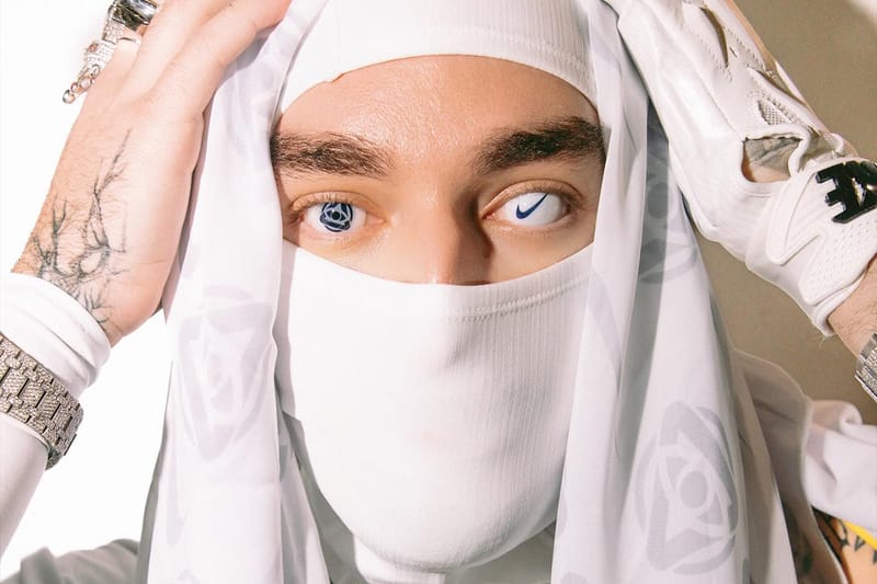 Yeat Baru Bocorin Model Air Max Day Tahun Ini?