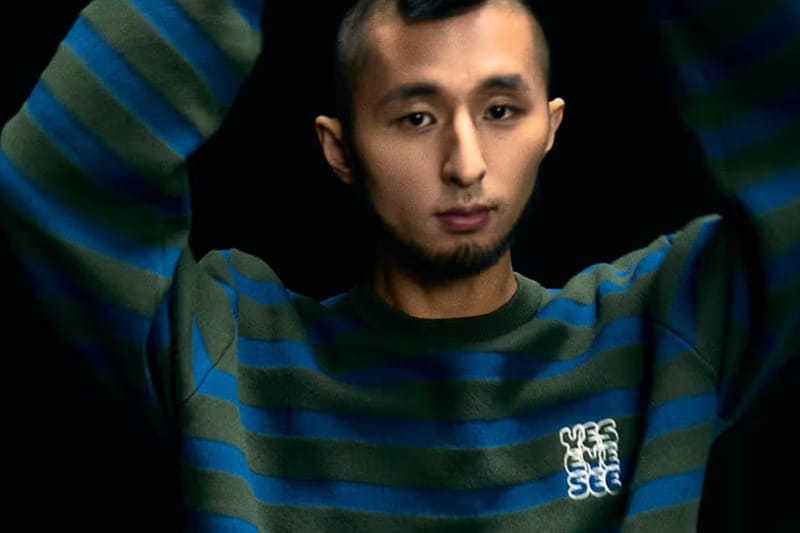 YESEYESEE Segarkan Siluet Active Streetwear di Koleksi SS26