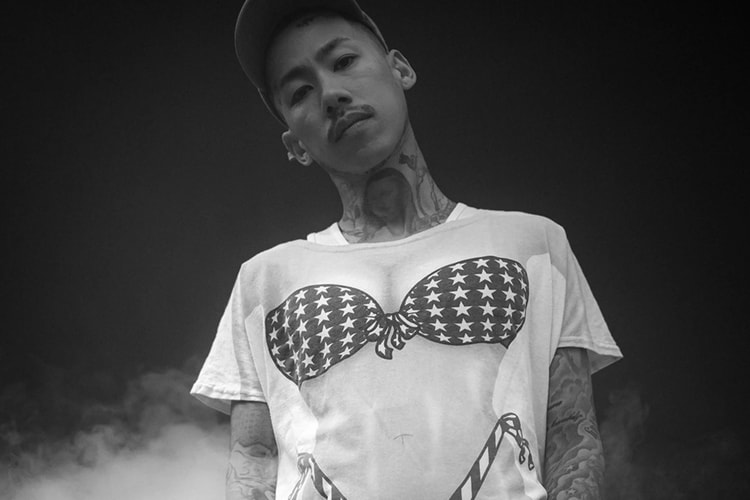 Kolektif Kreatif Dogs Milik Yuki Chiba Resmi Aktif Kembali