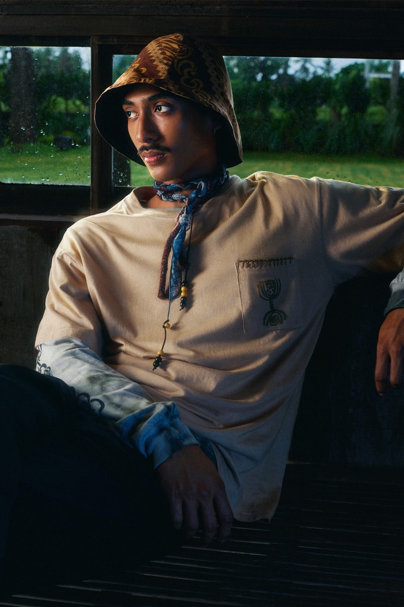 Potato Head Rilis Batik di Koleksi Terbarunya