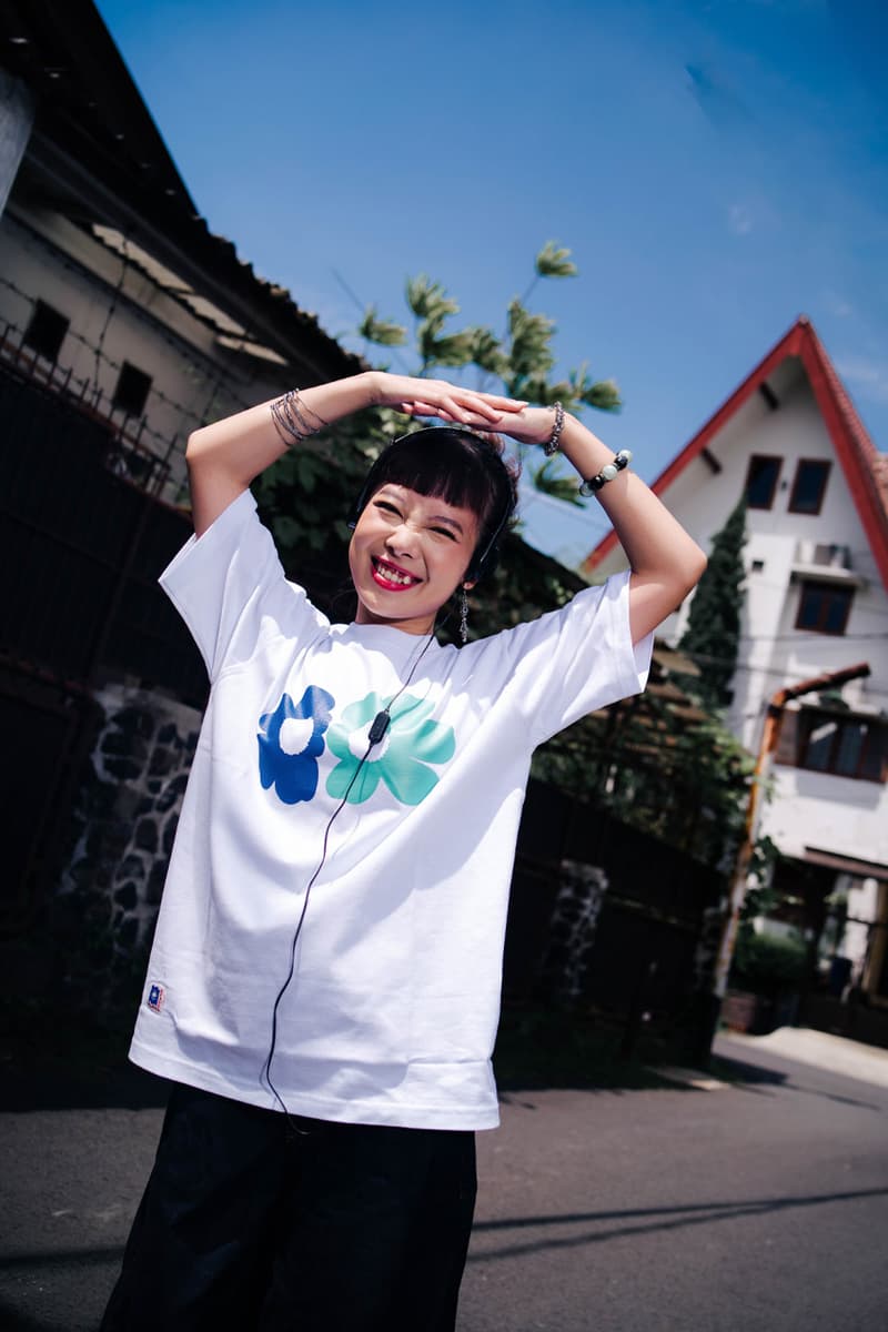 Playground Perkenalkan Koleksi Baru yang Merayakan Growth, Softness dan Love