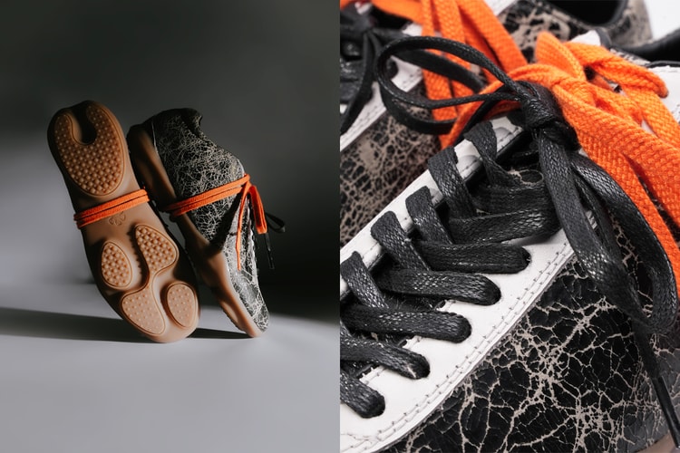 WANDER .etc Ngenalin Siluet Baru "WAYFINDER" Buat Koleksi Spring/Summer 2026