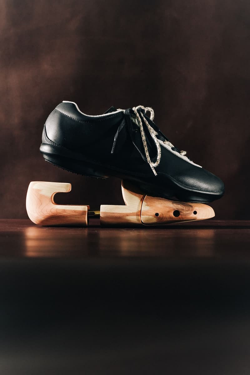 WANDER .etc Ngenalin Siluet Baru "WAYFINDER" Buat Koleksi Spring/Summer 2026