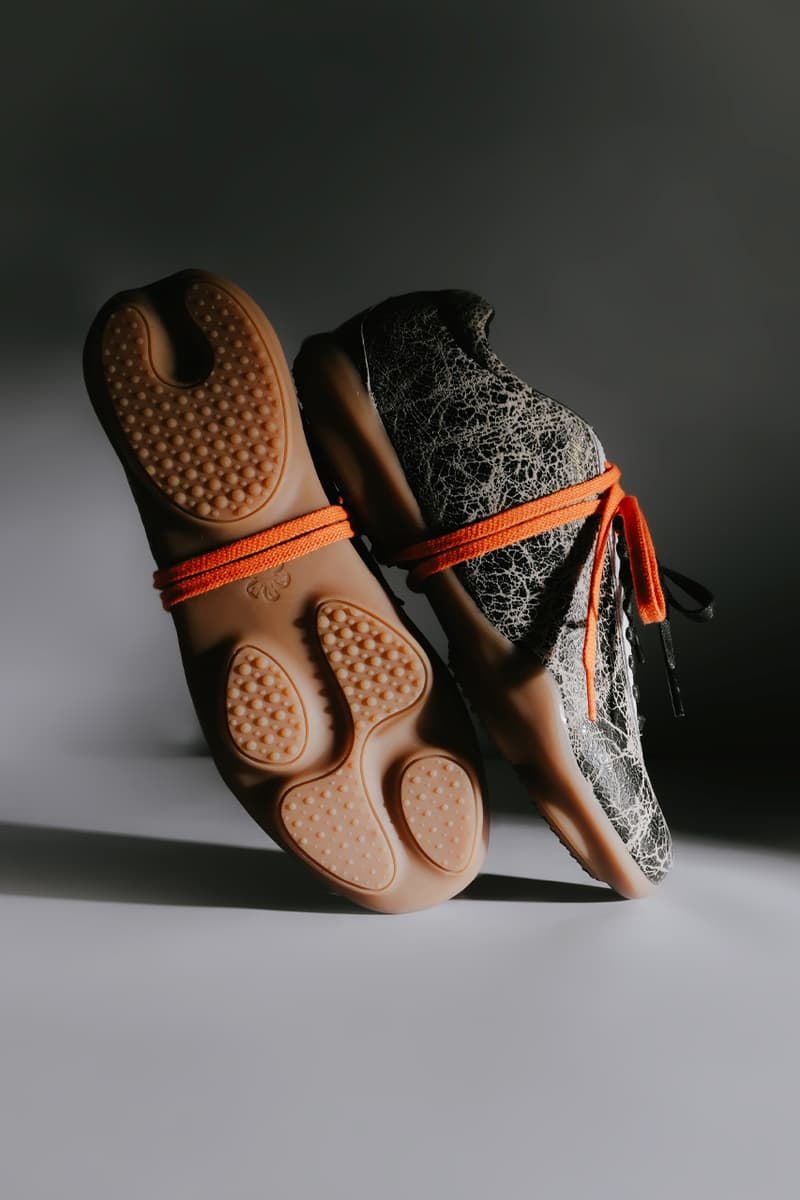 WANDER .etc Ngenalin Siluet Baru "WAYFINDER" Buat Koleksi Spring/Summer 2026