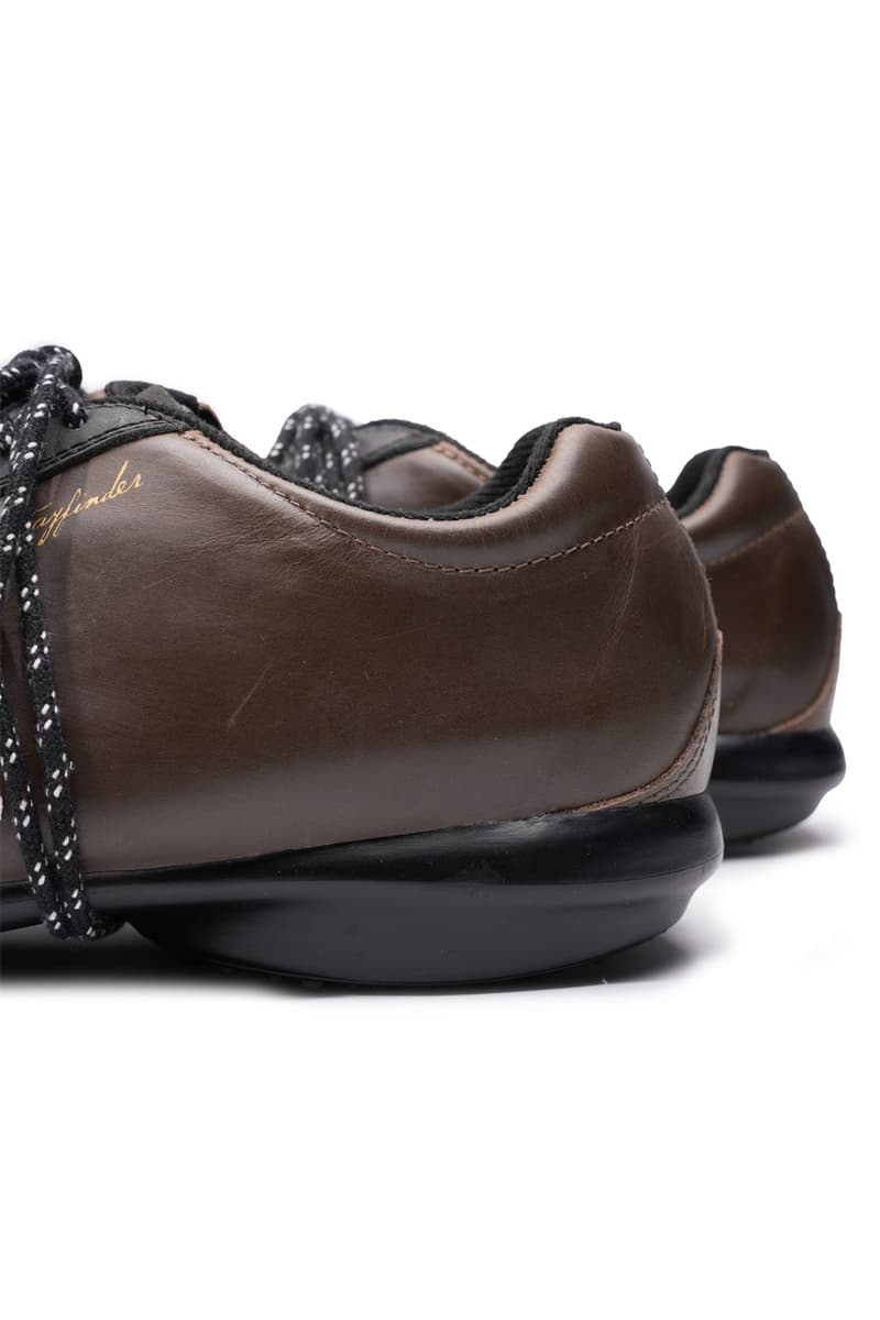 WANDER .etc Ngenalin Siluet Baru "WAYFINDER" Buat Koleksi Spring/Summer 2026