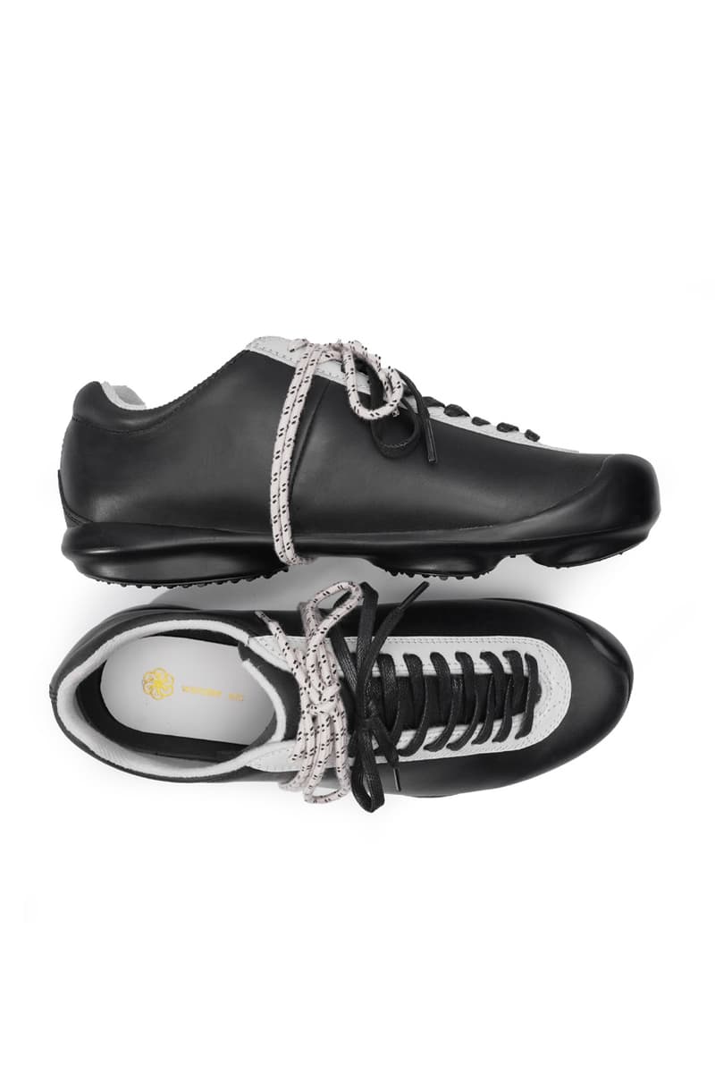 WANDER .etc Ngenalin Siluet Baru "WAYFINDER" Buat Koleksi Spring/Summer 2026