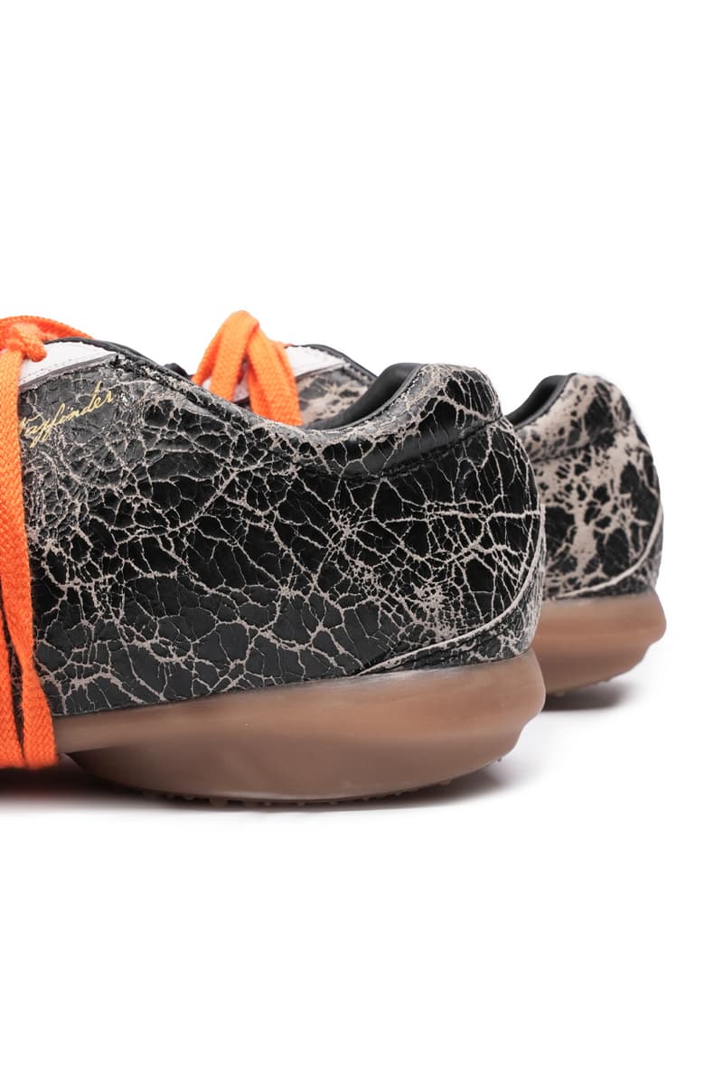 WANDER .etc Ngenalin Siluet Baru "WAYFINDER" Buat Koleksi Spring/Summer 2026