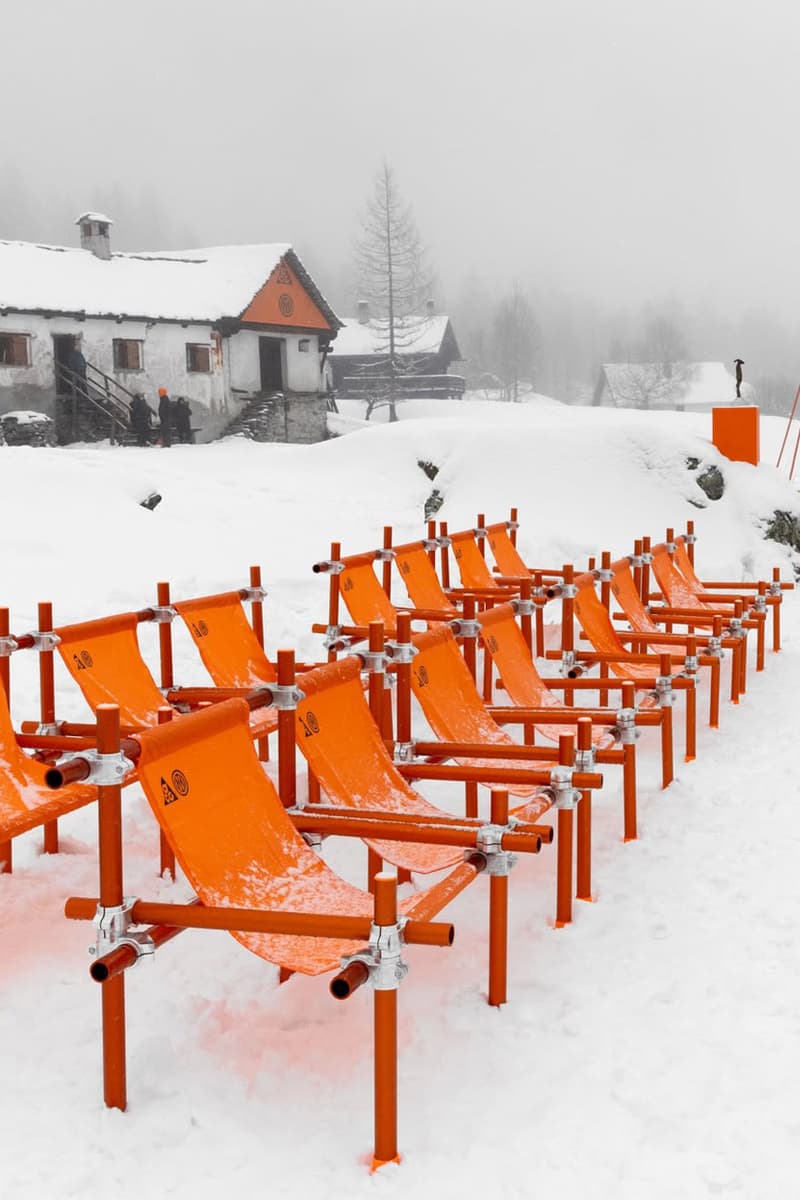 Nike Bikin Portable Stadium Kit Buat Main Sepak Bola di Lokasi Apapun