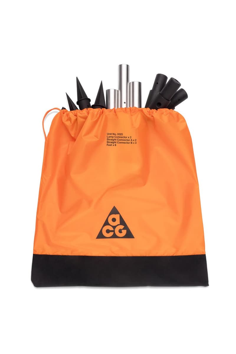 Nike Bikin Portable Stadium Kit Buat Main Sepak Bola di Lokasi Apapun