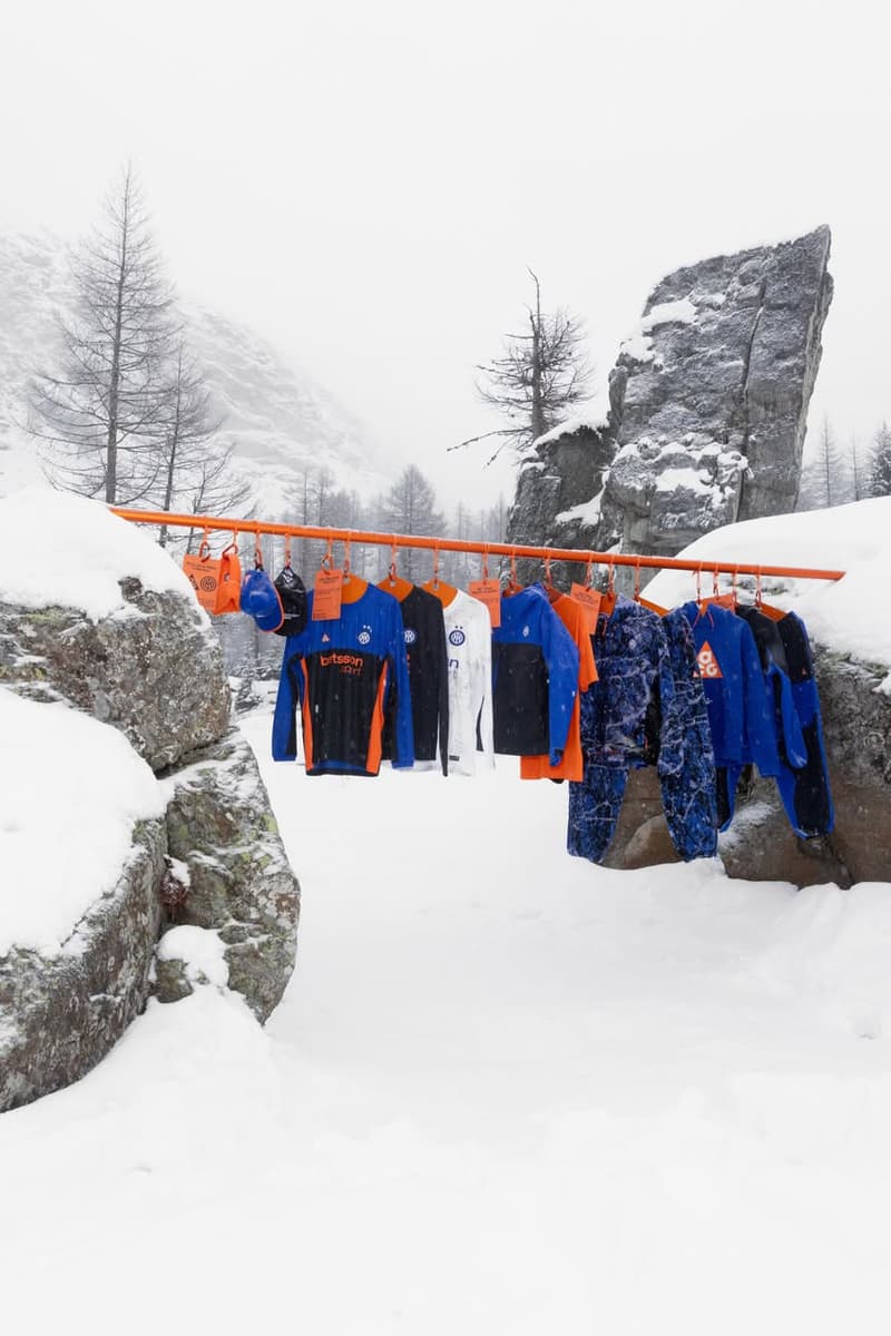 Nike Bikin Portable Stadium Kit Buat Main Sepak Bola di Lokasi Apapun