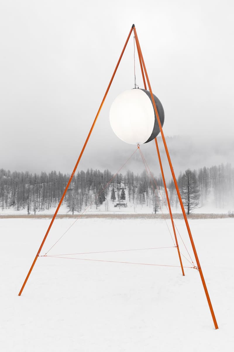 Nike Bikin Portable Stadium Kit Buat Main Sepak Bola di Lokasi Apapun