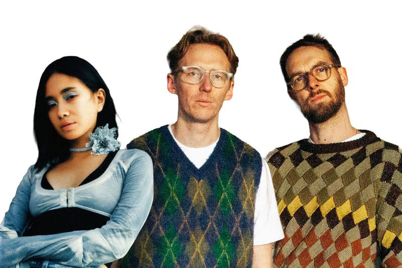 HONNE Rilis Ulang “Location Unknown” Bareng NIKI