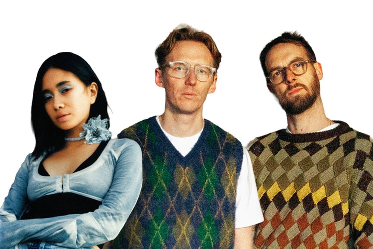 HONNE Rilis Ulang “Location Unknown” Bareng NIKI