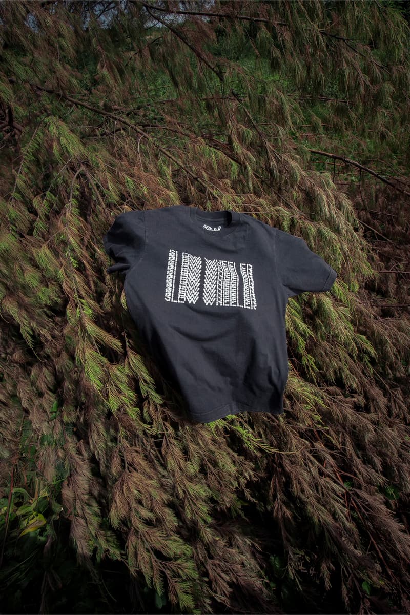 Kolektif Sepeda Bali Slow Wheeler Ngajak Kalian 'Slow Your Wheels' Lewat Capsule Souvenir Terbarunya