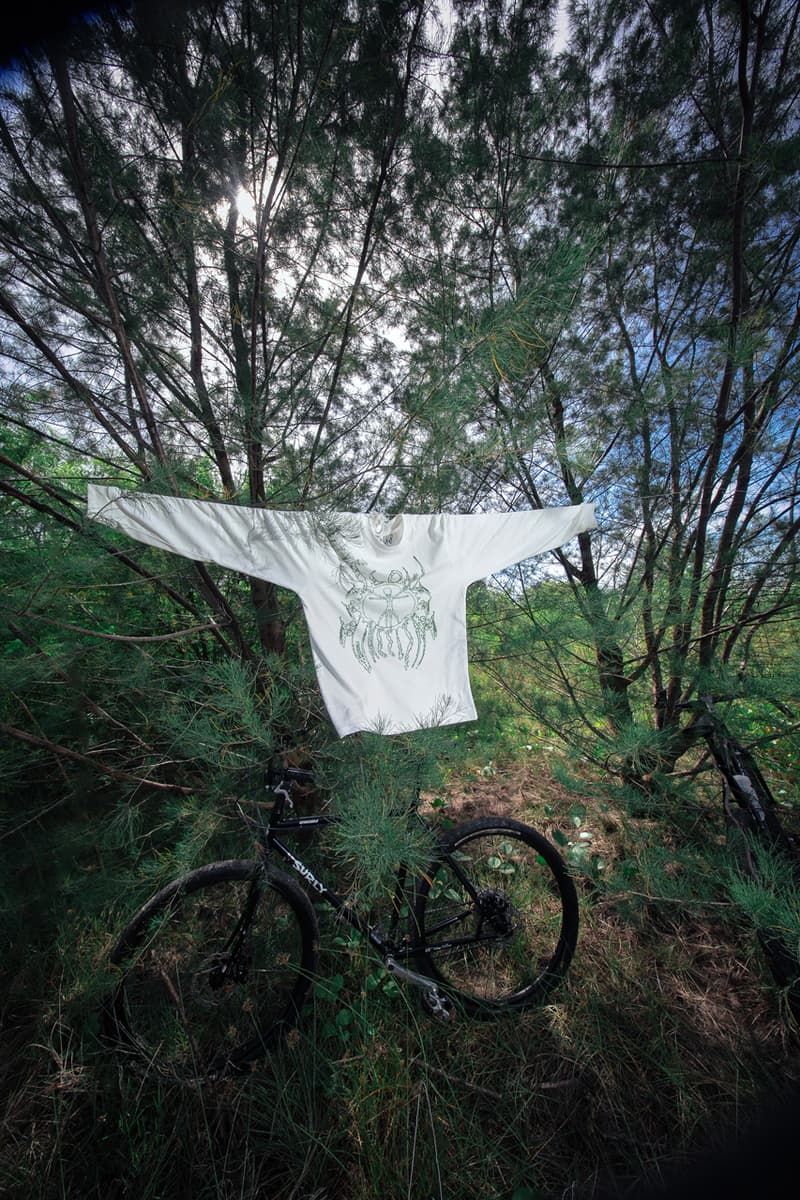 Kolektif Sepeda Bali Slow Wheeler Ngajak Kalian 'Slow Your Wheels' Lewat Capsule Souvenir Terbarunya