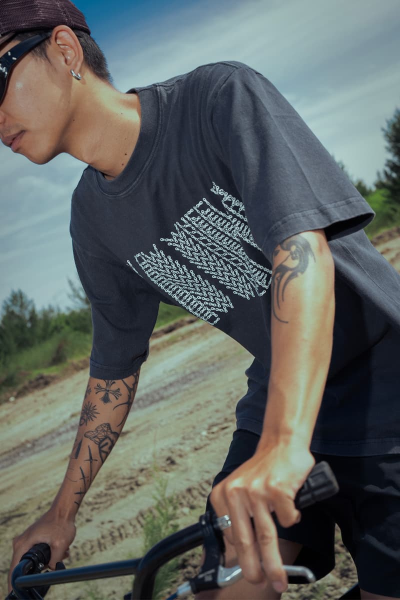 Kolektif Sepeda Bali Slow Wheeler Ngajak Kalian 'Slow Your Wheels' Lewat Capsule Souvenir Terbarunya