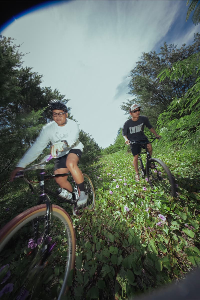 Kolektif Sepeda Bali Slow Wheeler Ngajak Kalian 'Slow Your Wheels' Lewat Capsule Souvenir Terbarunya