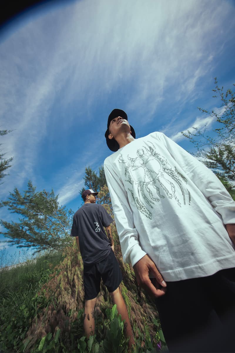 Kolektif Sepeda Bali Slow Wheeler Ngajak Kalian 'Slow Your Wheels' Lewat Capsule Souvenir Terbarunya