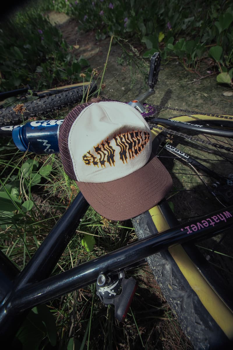 Kolektif Sepeda Bali Slow Wheeler Ngajak Kalian 'Slow Your Wheels' Lewat Capsule Souvenir Terbarunya