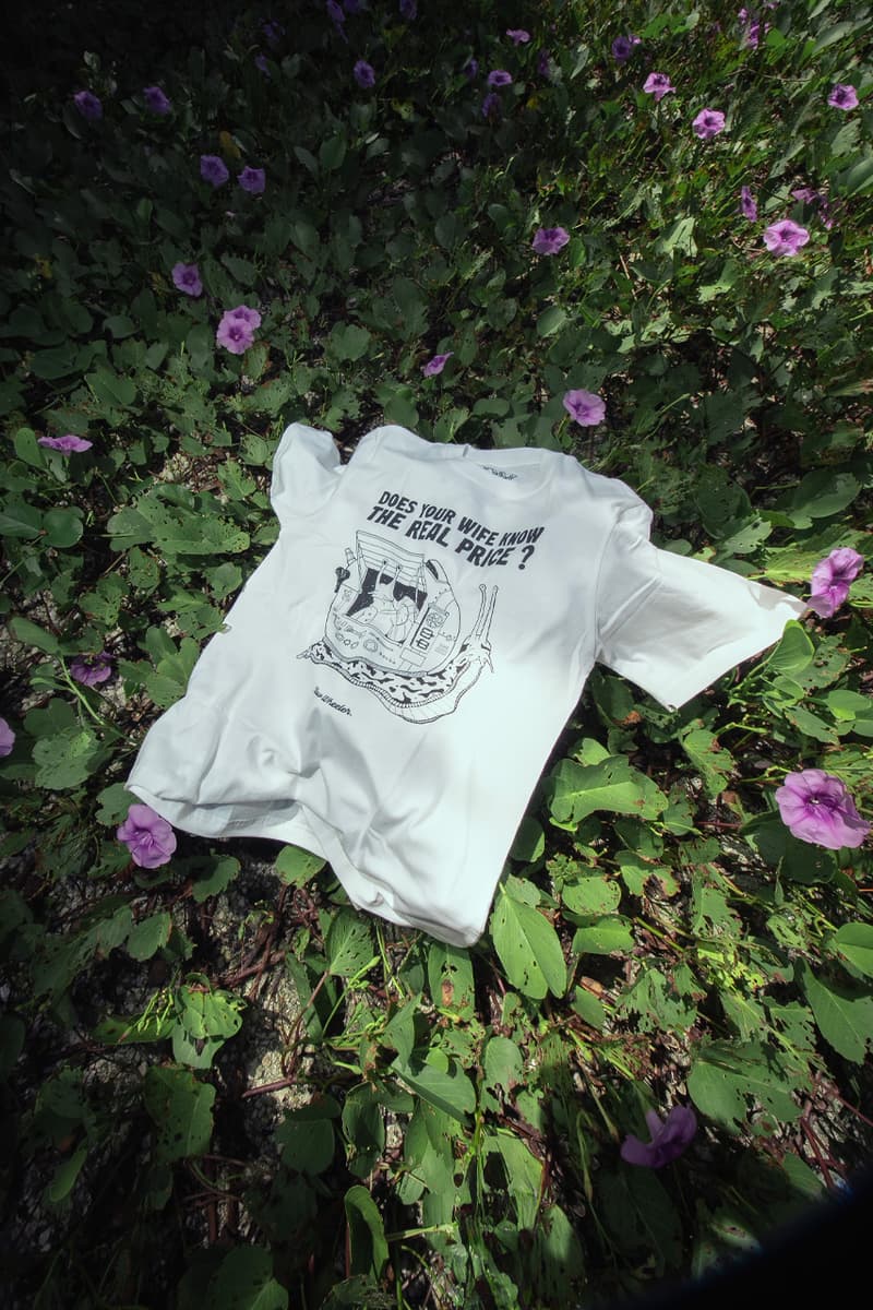 Kolektif Sepeda Bali Slow Wheeler Ngajak Kalian 'Slow Your Wheels' Lewat Capsule Souvenir Terbarunya