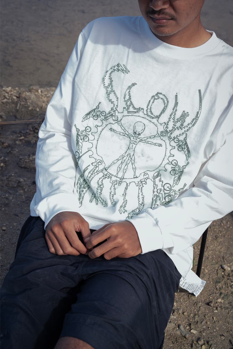 Kolektif Sepeda Bali Slow Wheeler Ngajak Kalian 'Slow Your Wheels' Lewat Capsule Souvenir Terbarunya