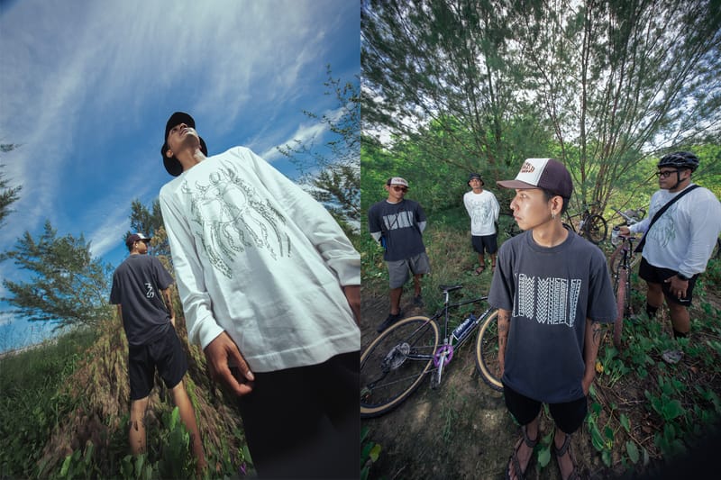Kolektif Sepeda Bali Slow Wheeler Ngajak Kalian 'Slow Your Wheels' Lewat Capsule Souvenir Terbarunya