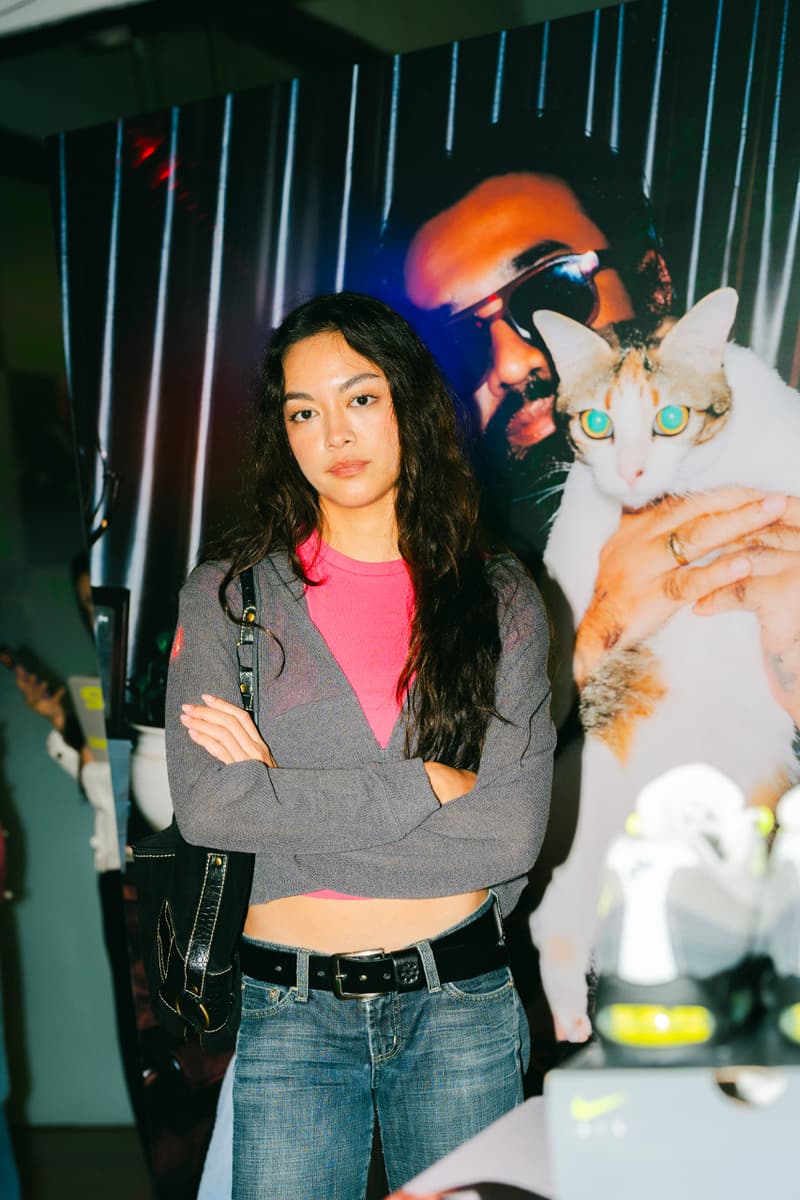 atmos Luncurkan Air Max Zine dan Community Event Buat Rayain Nike Air Max 95