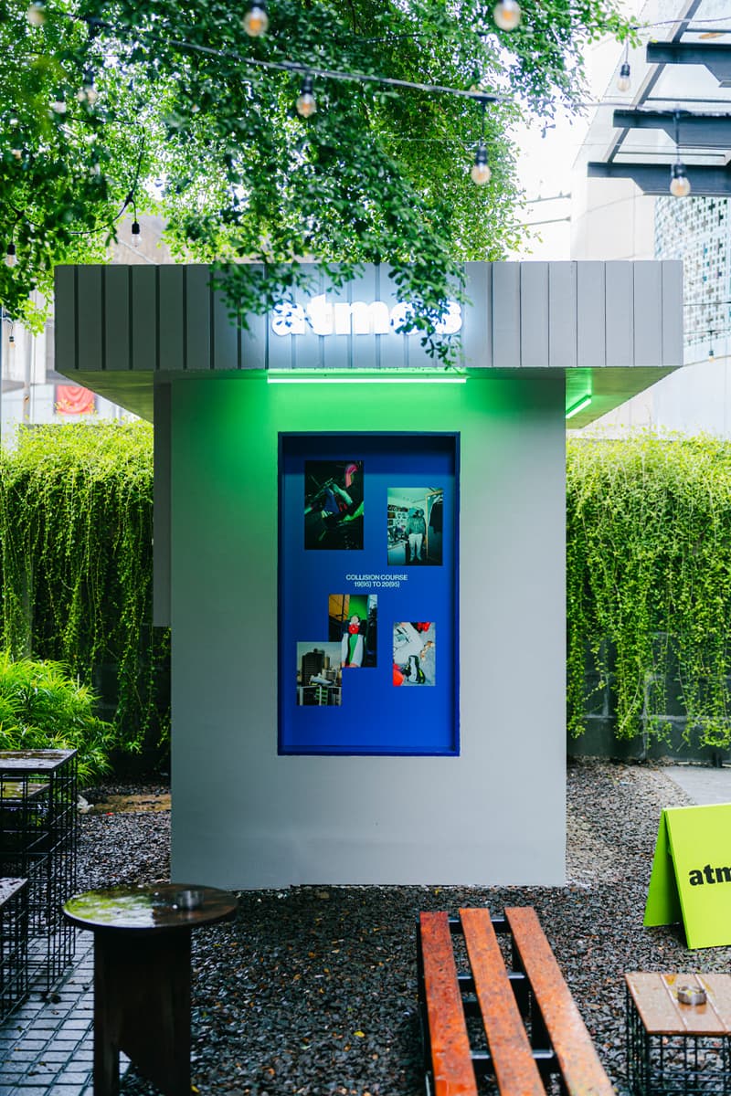 atmos Luncurkan Air Max Zine dan Community Event Buat Rayain Nike Air Max 95