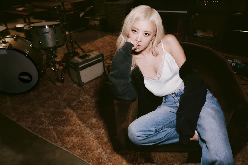 Levi’s® Resmi Gandeng ROSÉ untuk Jadi Brand Ambassador
