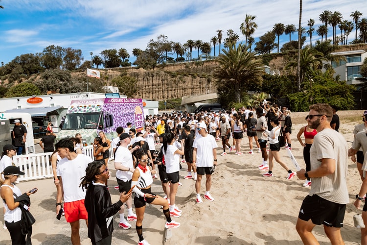 adidas Mulai Era Baru Road Running dengan Memperkenalkan Hyperboost Edge