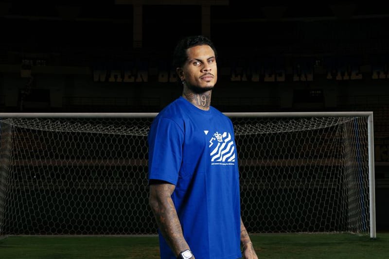 Persib Umumkan Kolaborasi Bareng Weekend Offender