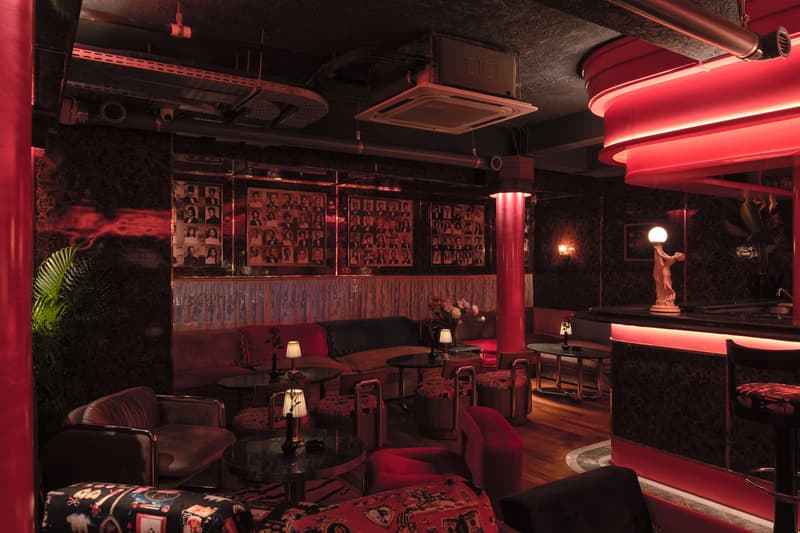 Blow Jams Lovebar Resmi Buka di Senopati