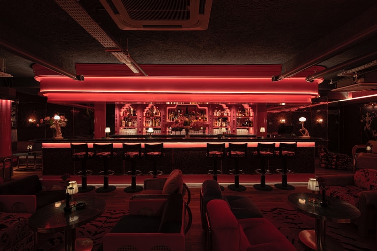 Blow Jams Lovebar Resmi Buka di Senopati