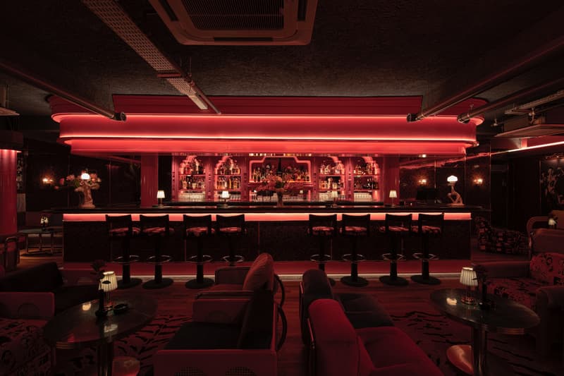 Blow Jams Lovebar Resmi Buka di Senopati