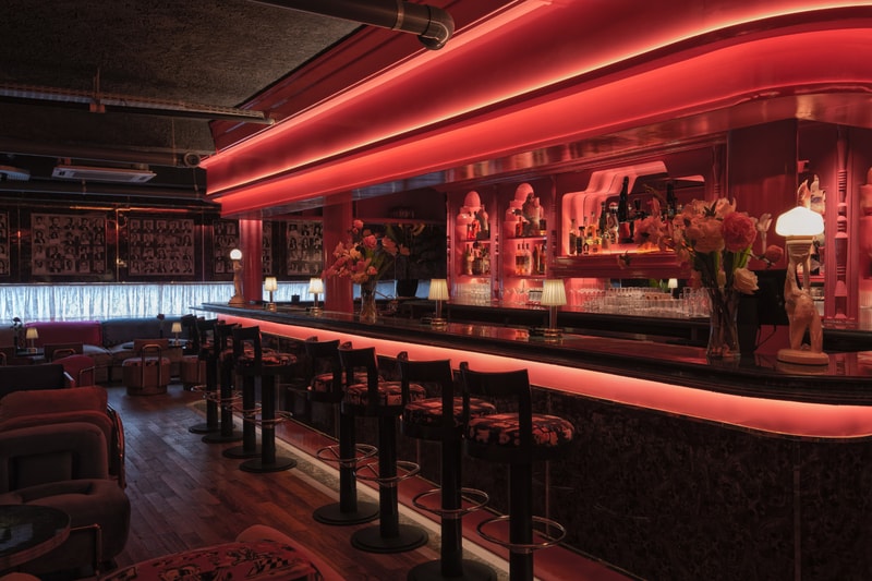 Blow Jams Lovebar Resmi Buka di Senopati