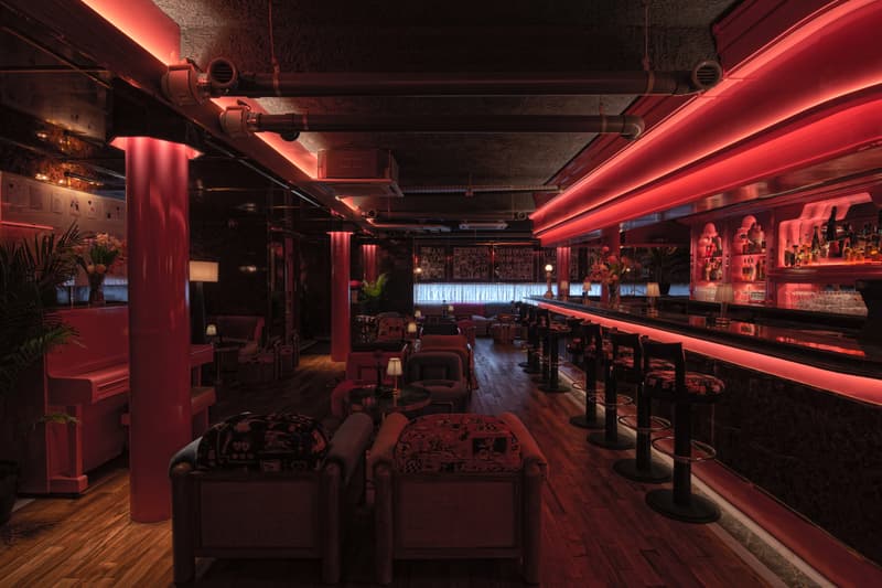 Blow Jams Lovebar Resmi Buka di Senopati