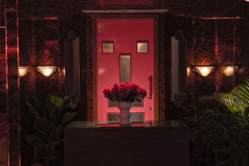 Blow Jams Lovebar Resmi Buka di Senopati