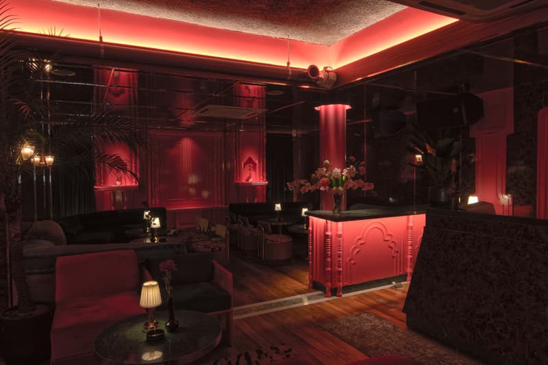 Blow Jams Lovebar Resmi Buka di Senopati