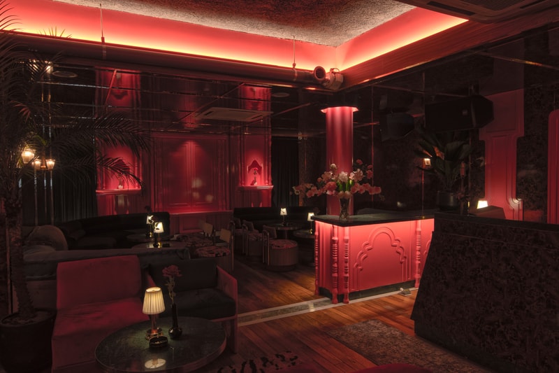 Blow Jams Lovebar Resmi Buka di Senopati