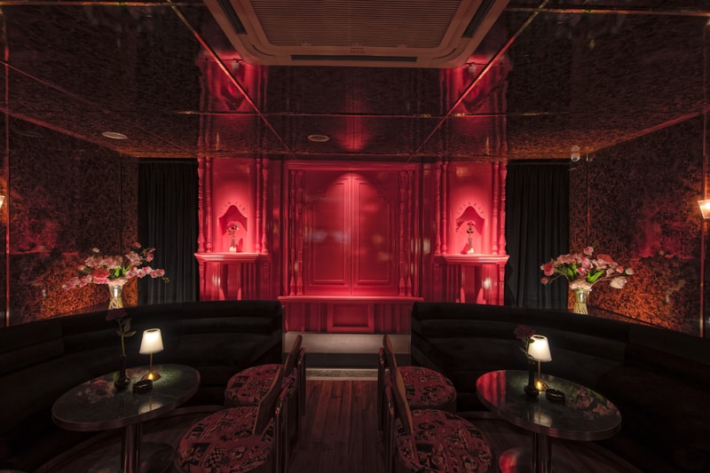 Blow Jams Lovebar Resmi Buka di Senopati