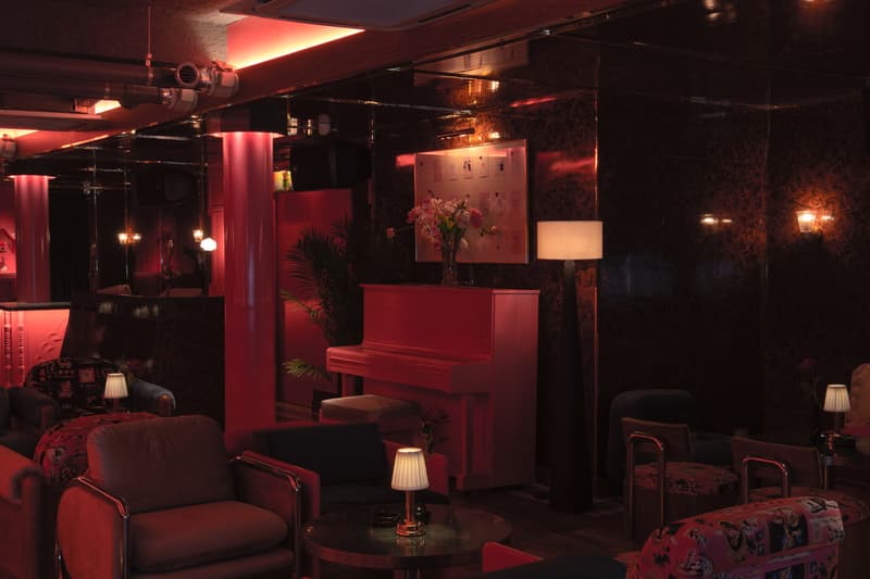 Blow Jams Lovebar Resmi Buka di Senopati