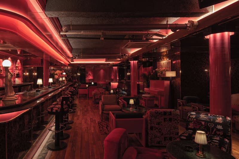 Blow Jams Lovebar Resmi Buka di Senopati