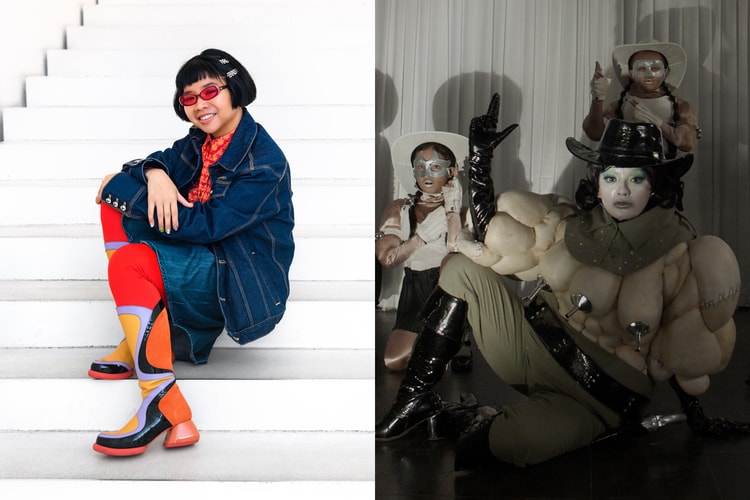 Natasha Tontey Angkat Sosok Pejuang Perempuan Sulawesi Utara di Venice Biennale